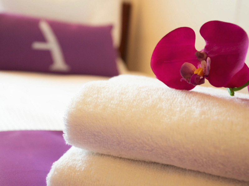 Ocean View Single Cabin